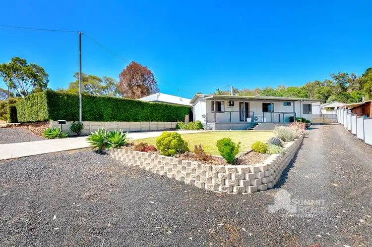 Second view of Homely house listing, 66 Fleet Street, Donnybrook WA 6239