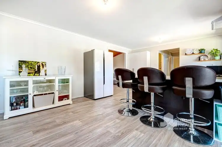 Fifth view of Homely house listing, 66 Fleet Street, Donnybrook WA 6239