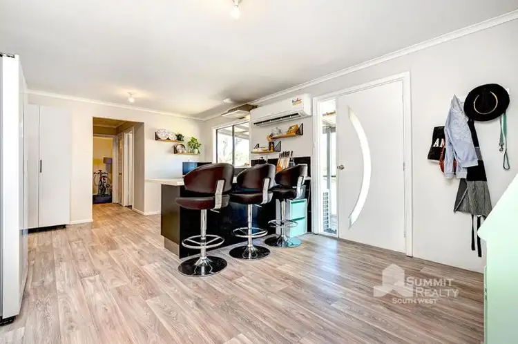 Sixth view of Homely house listing, 66 Fleet Street, Donnybrook WA 6239