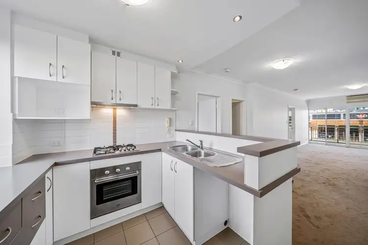 Sixth view of Homely apartment listing, 12/165 Grand Boulevard, Joondalup WA 6027