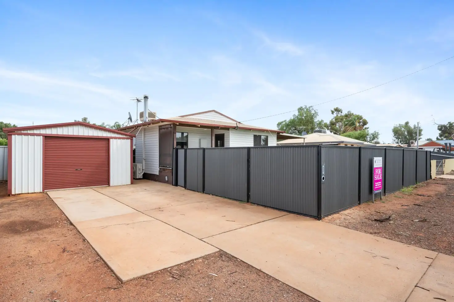 Main view of Homely house listing, 432 Egan Street, Kalgoorlie WA 6430