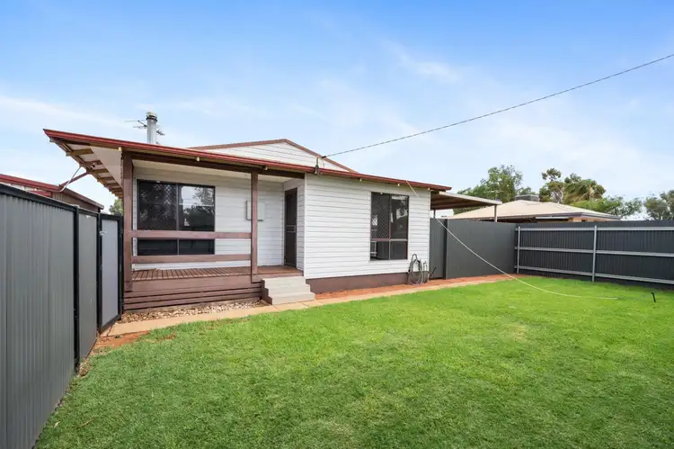 Second view of Homely house listing, 432 Egan Street, Kalgoorlie WA 6430