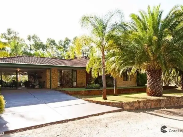 Main view of Homely house listing, 103 Mustang Road, Champion Lakes WA 6111