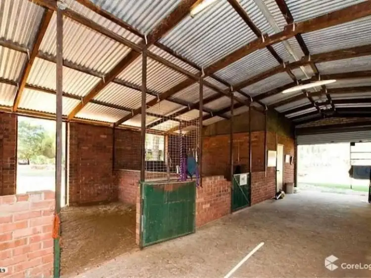 Second view of Homely house listing, 103 Mustang Road, Champion Lakes WA 6111