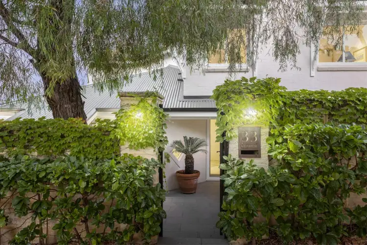 33 Central Avenue, Swanbourne WA 6010