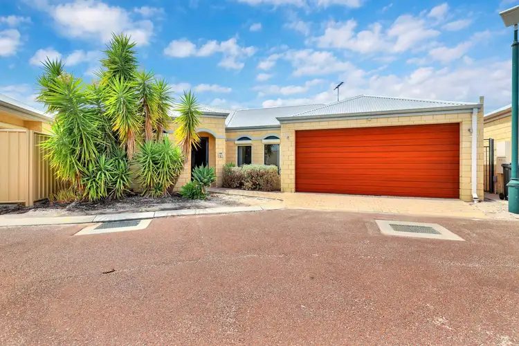 Main view of Homely house listing, 6A Abadan Road, Southern River WA 6110