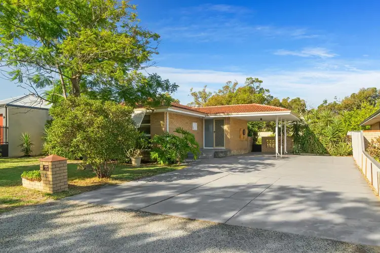 6 Cope Street, Hamersley WA 6022