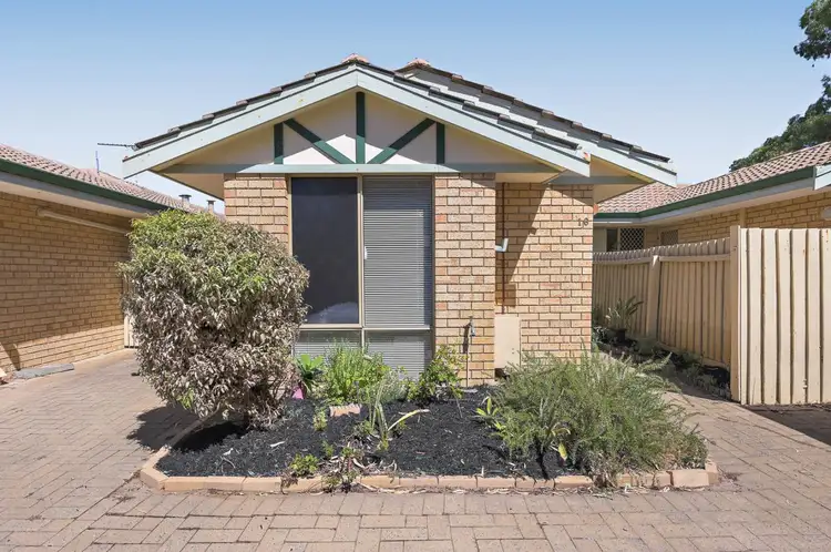 16/6-8 Sepia Court, Rockingham WA 6168