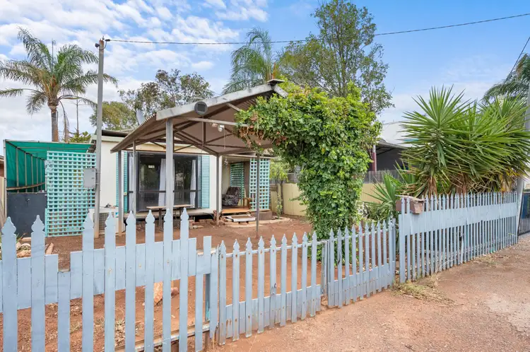 Main view of Homely house listing, 27 Broadarrow Road, Kalgoorlie WA 6430