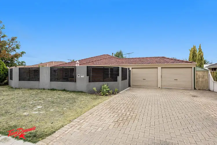 10 Larissa Court, Ballajura WA 6066