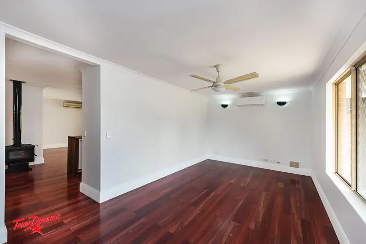 Fourth view of Homely house listing, 10 Larissa Court, Ballajura WA 6066