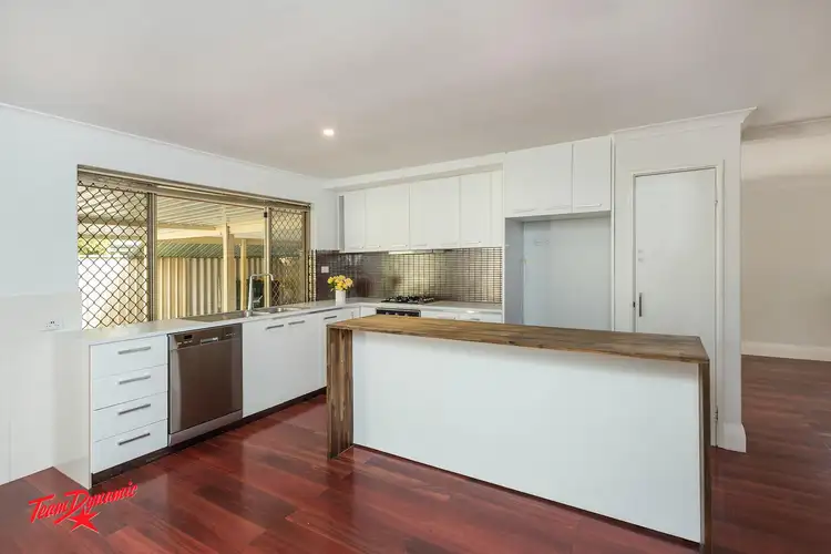 Sixth view of Homely house listing, 10 Larissa Court, Ballajura WA 6066