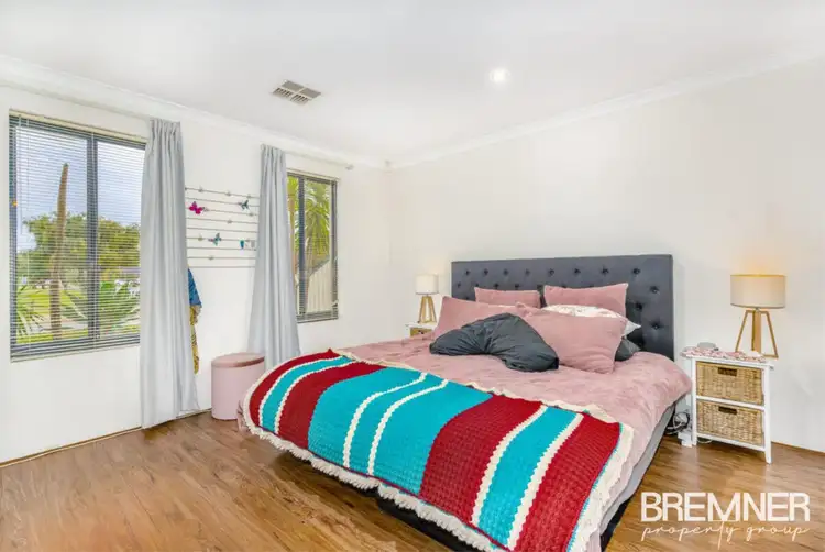 Fifth view of Homely house listing, 9 Leschenault Brace, Bertram WA 6167