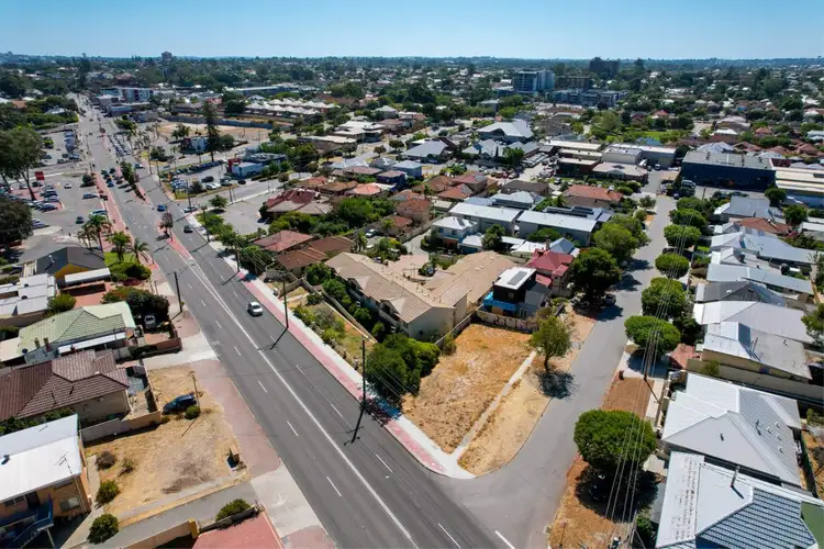 Fourth view of Homely land listing, 269 Guildford Road, Maylands WA 6051