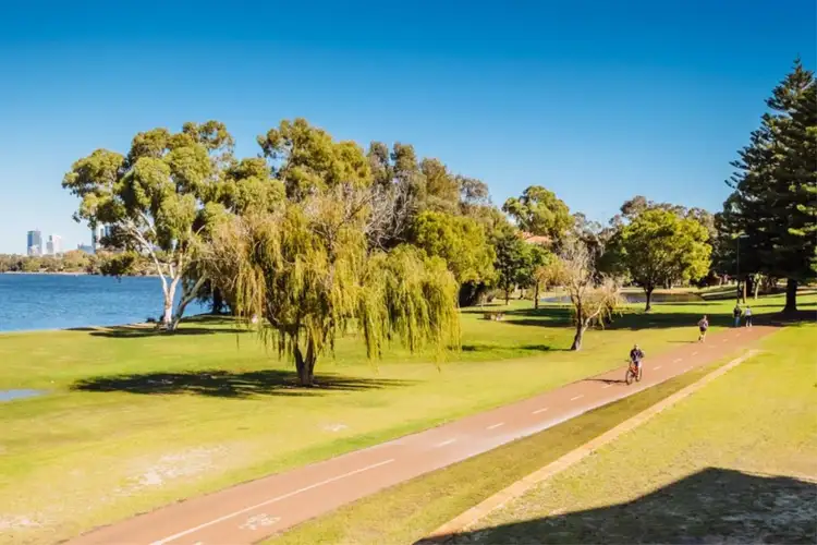 Sixth view of Homely land listing, 269 Guildford Road, Maylands WA 6051