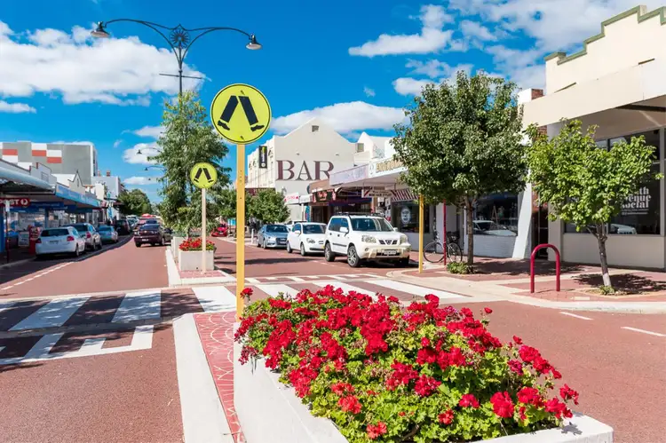 Seventh view of Homely land listing, 269 Guildford Road, Maylands WA 6051
