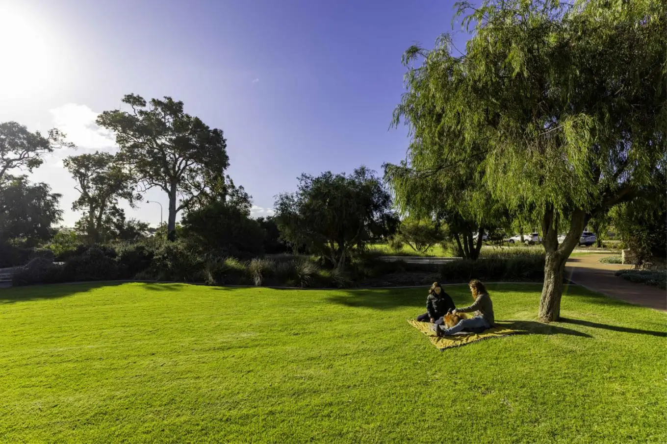 Main view of Homely land listing, Lot 557 Scallop Entrance, Vasse WA 6280