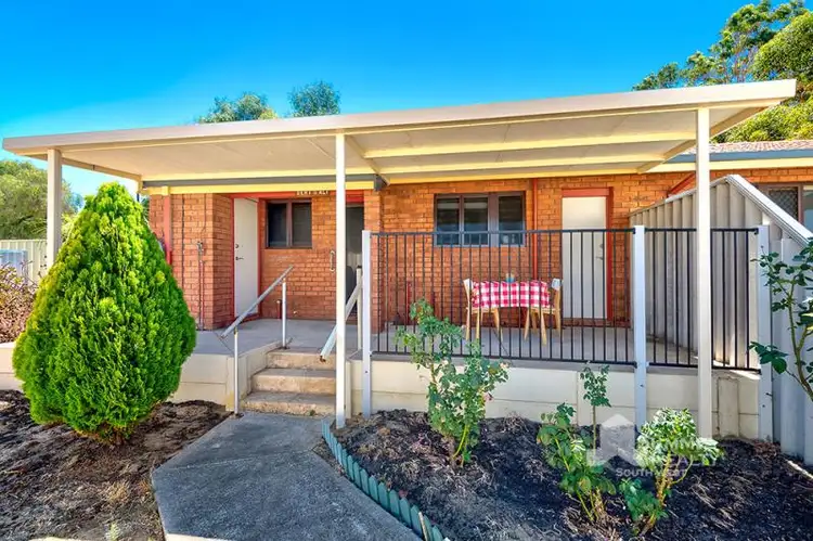 Main view of Homely semi-detached listing, 4/4 Davenport Way, Withers WA 6230