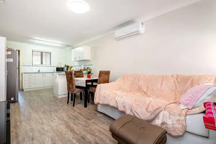 Third view of Homely semi-detached listing, 4/4 Davenport Way, Withers WA 6230