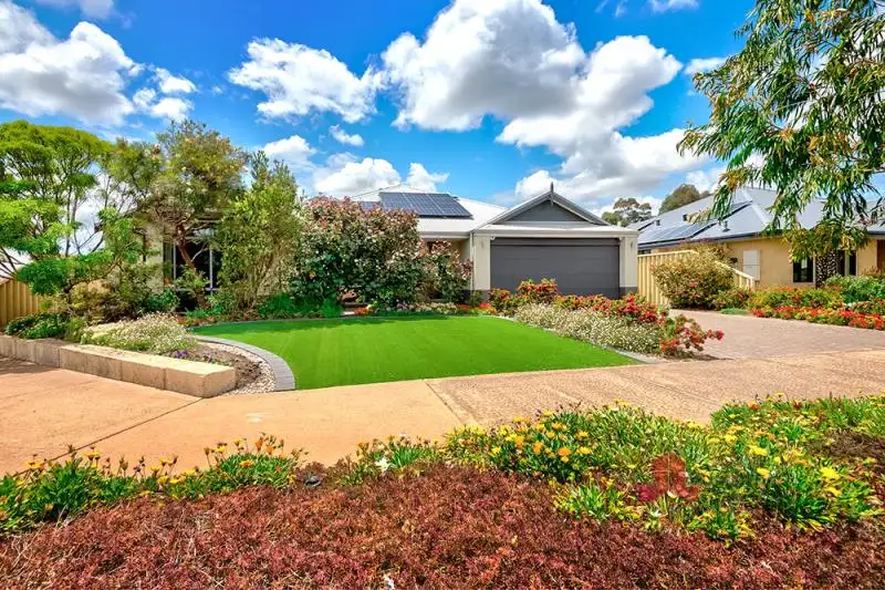 Main view of Homely house listing, 42 Swan Avenue, Millbridge WA 6232