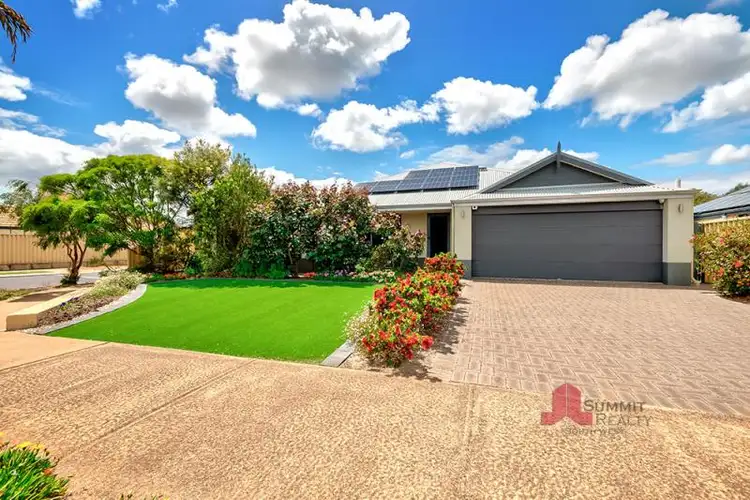 Second view of Homely house listing, 42 Swan Avenue, Millbridge WA 6232