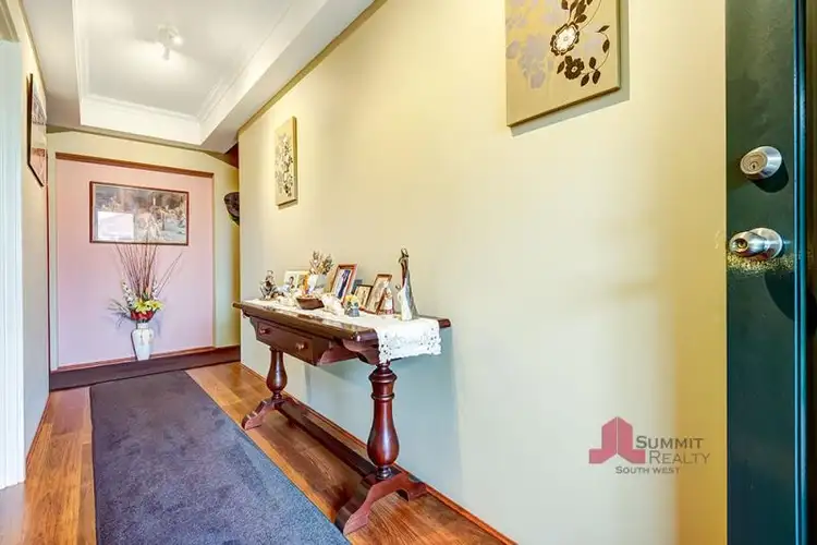 Third view of Homely house listing, 42 Swan Avenue, Millbridge WA 6232