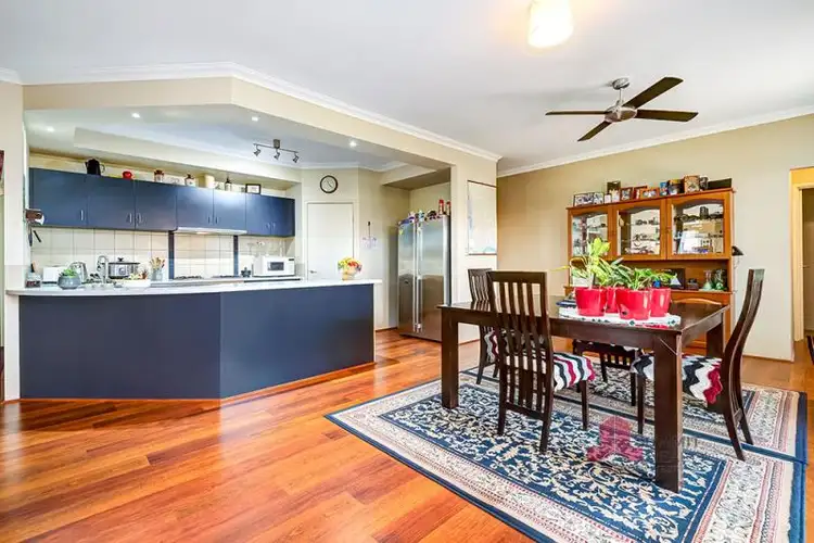 Fifth view of Homely house listing, 42 Swan Avenue, Millbridge WA 6232