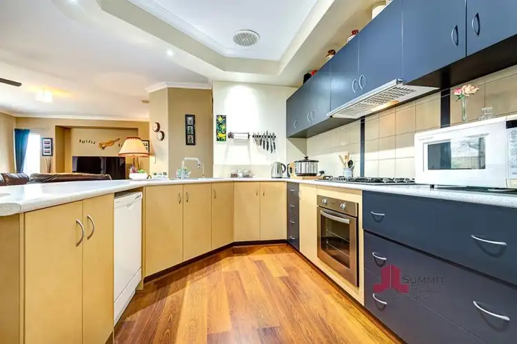 Sixth view of Homely house listing, 42 Swan Avenue, Millbridge WA 6232