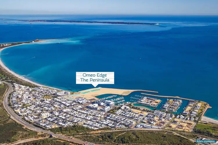 Sixth view of Homely land listing, Lot 3, Napoleon Parade, North Coogee WA 6163