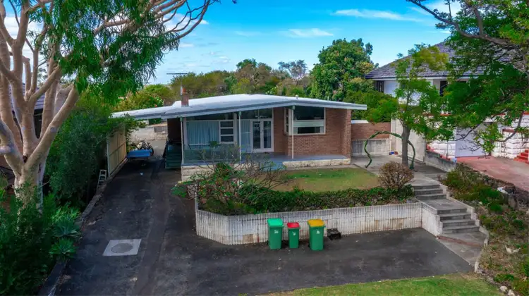 29 Donegal Road, Floreat WA 6014