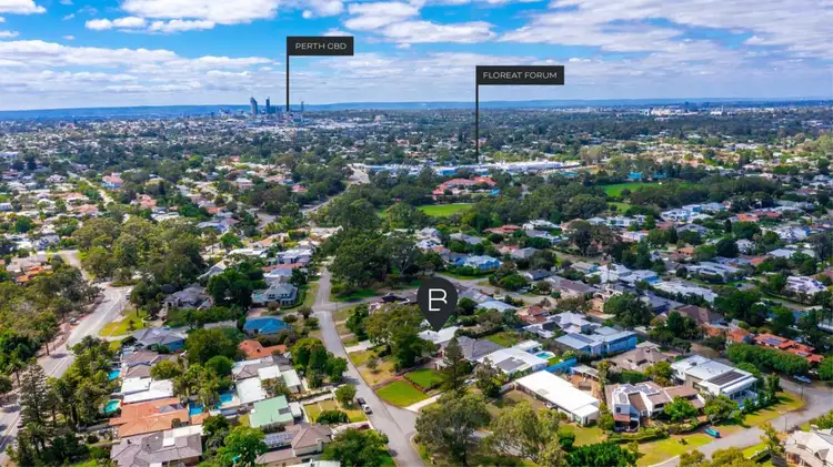 Third view of Homely house listing, 29 Donegal Road, Floreat WA 6014