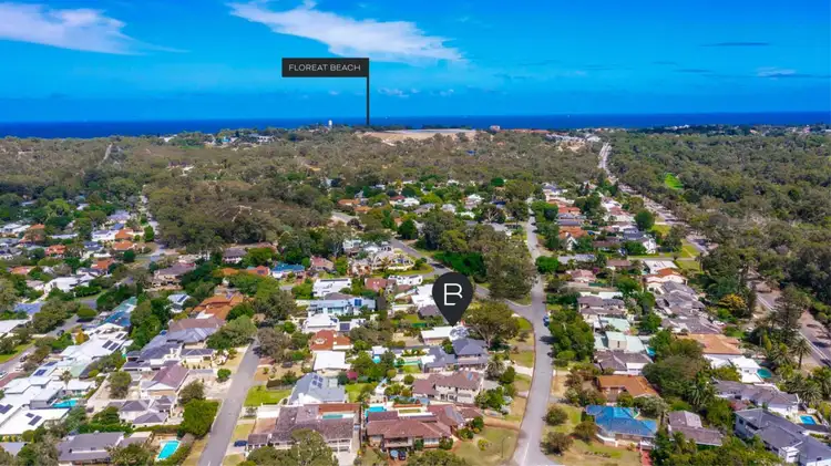 Fourth view of Homely house listing, 29 Donegal Road, Floreat WA 6014