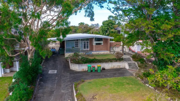 Seventh view of Homely house listing, 29 Donegal Road, Floreat WA 6014
