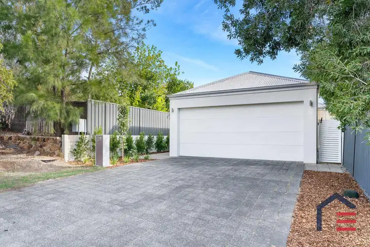 Second view of Homely house listing, 25 Shaftesbury Avenue, Bayswater WA 6053