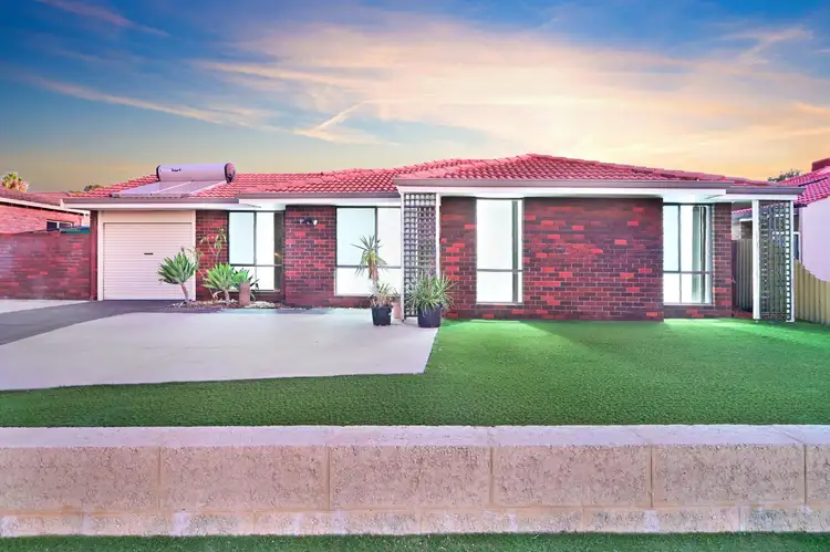 172 Mullaloo Drive