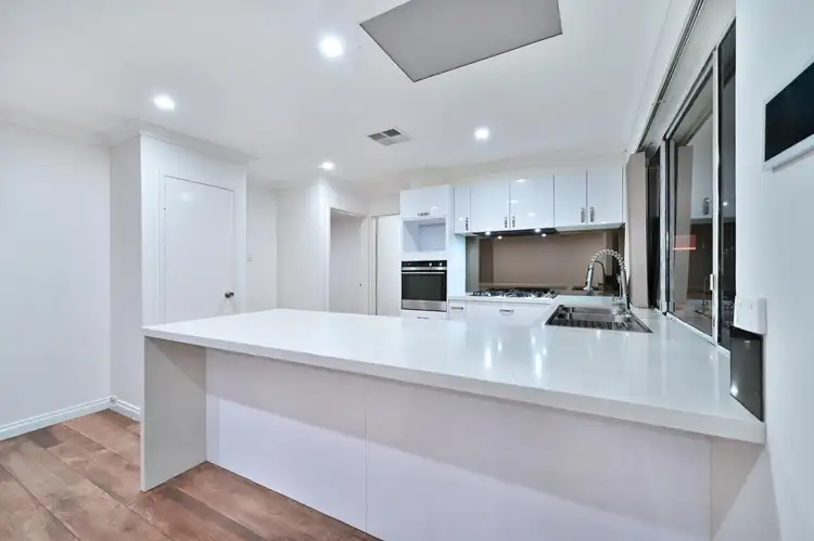 Second view of Homely house listing, 172 Mullaloo Drive, Mullaloo WA 6027