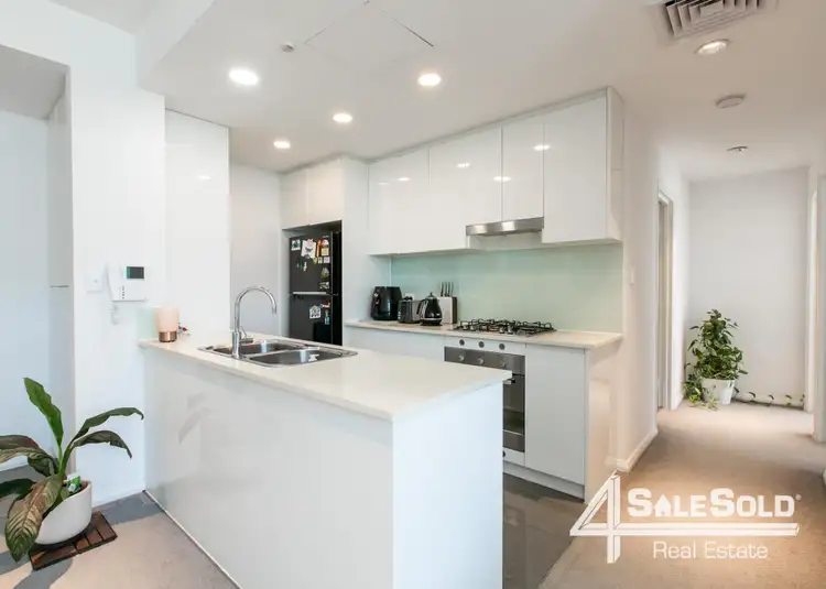 17/188 Newcastle Street, Perth WA 6000
