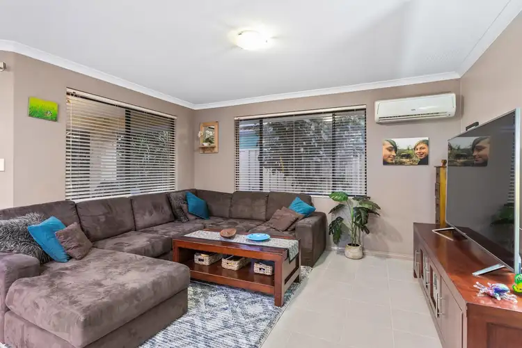 Fourth view of Homely villa listing, 21/31 Barfield Road, Hammond Park WA 6164