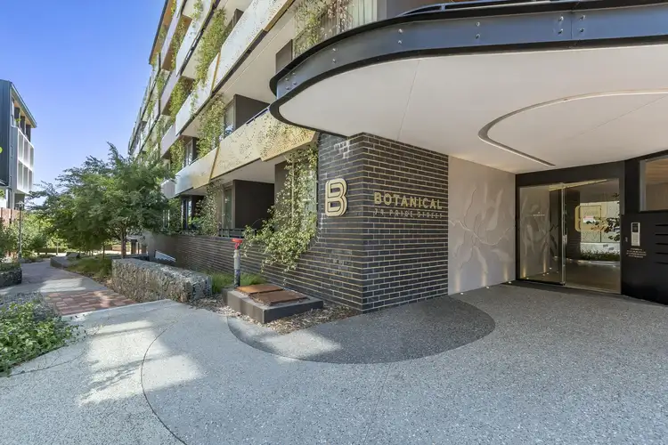 Second view of Homely apartment listing, 312/74 Price Street (Application Approved), Subiaco WA 6008