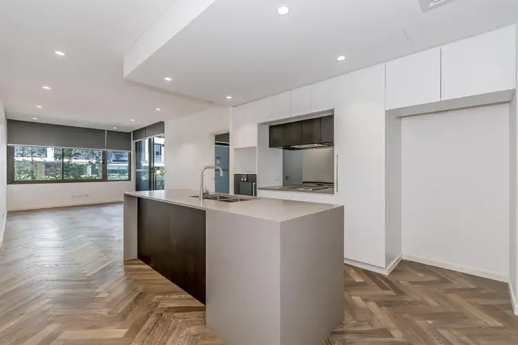 Fifth view of Homely apartment listing, 312/74 Price Street (Application Approved), Subiaco WA 6008
