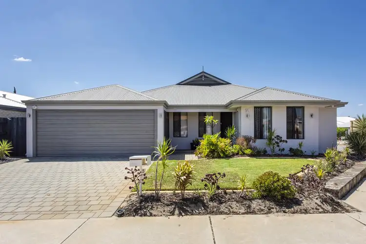 51 Elmina Avenue, Ellenbrook WA 6069