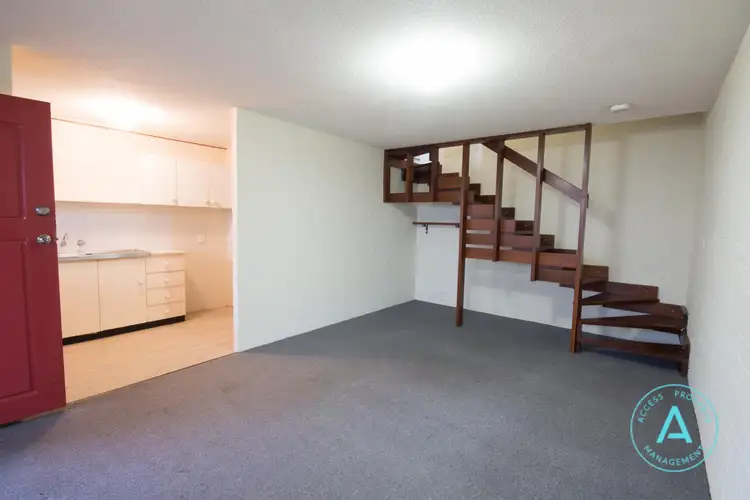 141/81 King William Street, Bayswater WA 6053