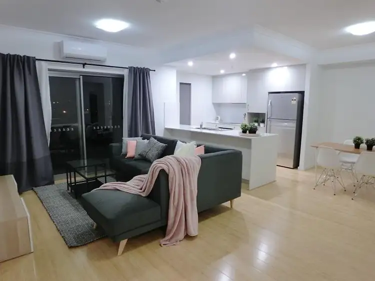Main view of Homely apartment listing, 14/33 Newcastle Street, Perth WA 6000