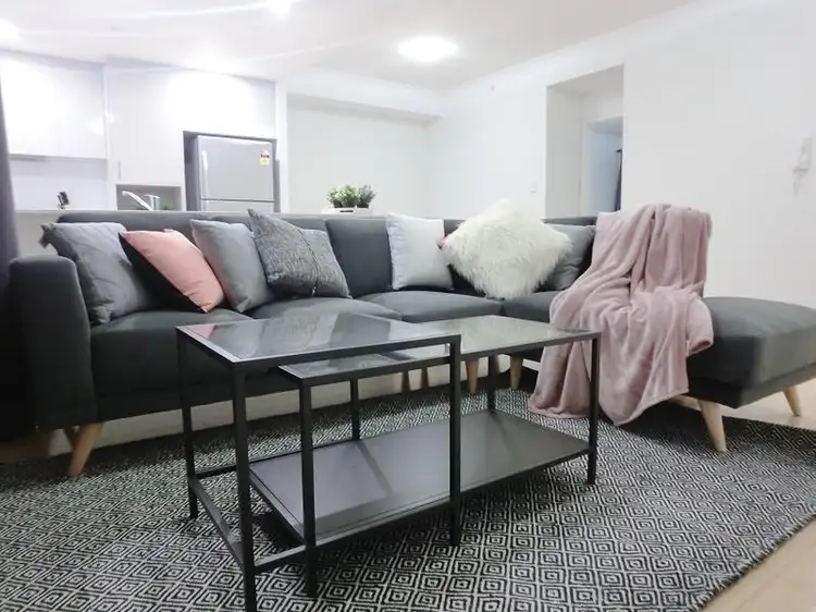 Second view of Homely apartment listing, 14/33 Newcastle Street, Perth WA 6000