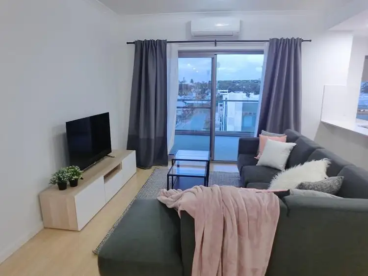 Third view of Homely apartment listing, 14/33 Newcastle Street, Perth WA 6000