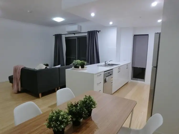 Fourth view of Homely apartment listing, 14/33 Newcastle Street, Perth WA 6000