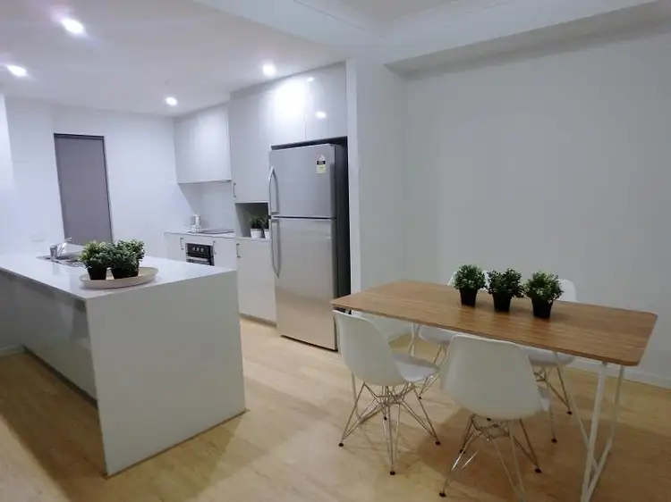 Fifth view of Homely apartment listing, 14/33 Newcastle Street, Perth WA 6000