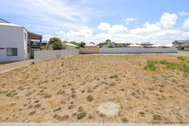 Fourth view of Homely land listing, 10 Lucraft Loop, Ledge Point WA 6043
