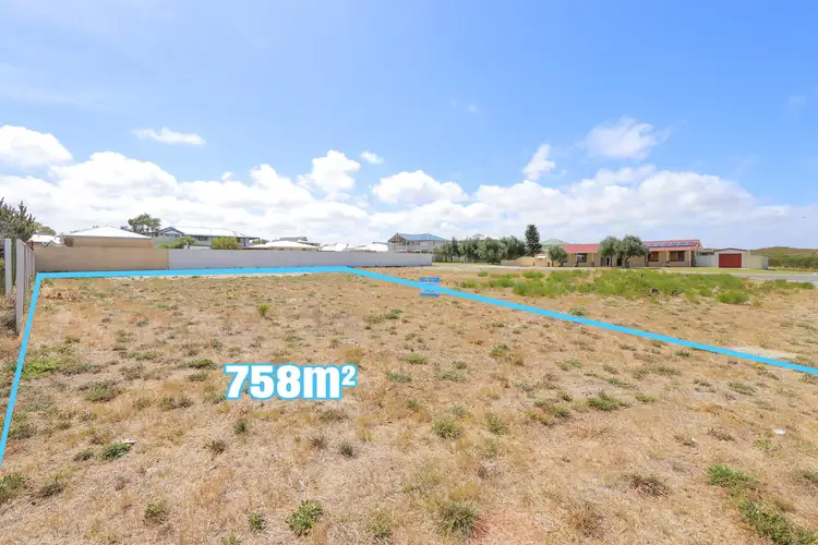 Fifth view of Homely land listing, 10 Lucraft Loop, Ledge Point WA 6043