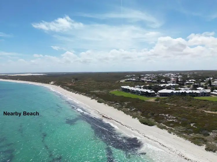 Sixth view of Homely land listing, 10 Lucraft Loop, Ledge Point WA 6043